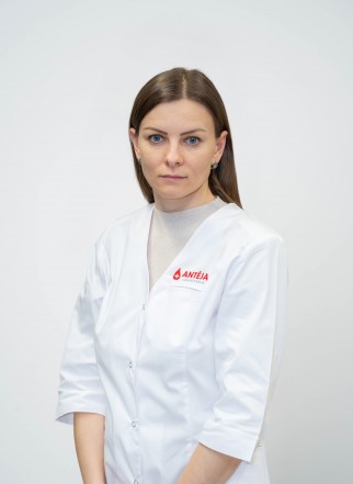 Zita Strelcovienė